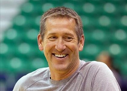 Nba: Phoenix Suns, Jeff Hornacek nuovo head coach